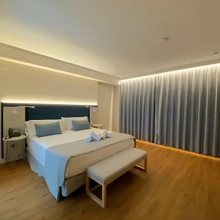 Boutique La Brisa Del Mar Hotel Estepona