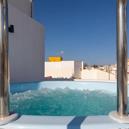 Boutique La Brisa Del Mar Szálloda