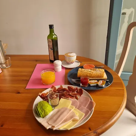 Boutique La Brisa Del Mar Szálloda Estepona