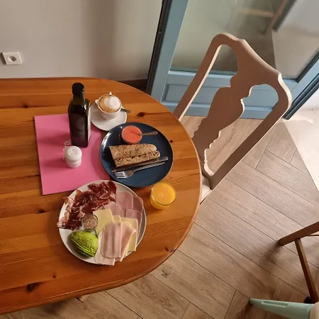 Boutique La Brisa Del Mar Szálloda