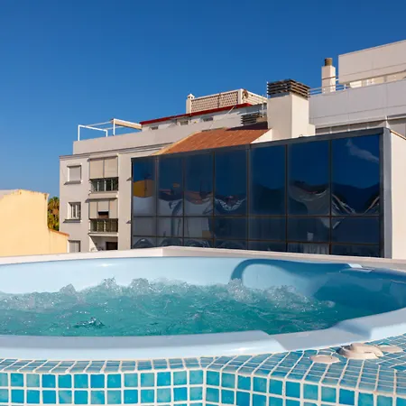 Boutique La Brisa Del Mar ホテル
