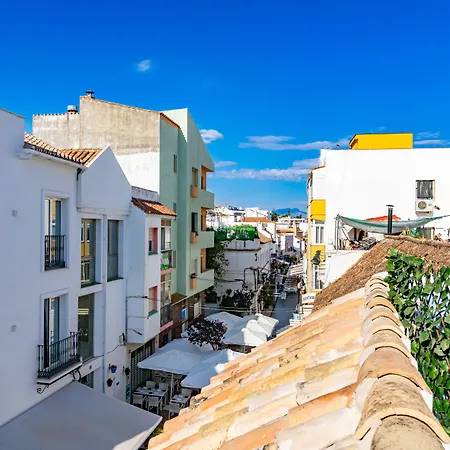 Boutique La Brisa Del Mar 3* Estepona