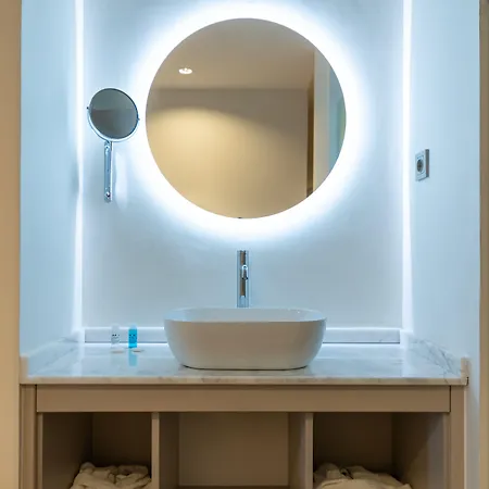 Boutique La Brisa Del Mar 3* Estepona