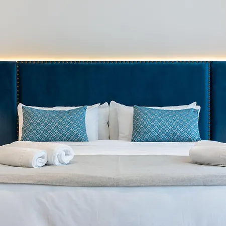 Hotel Boutique La Brisa Del Mar Estepona
