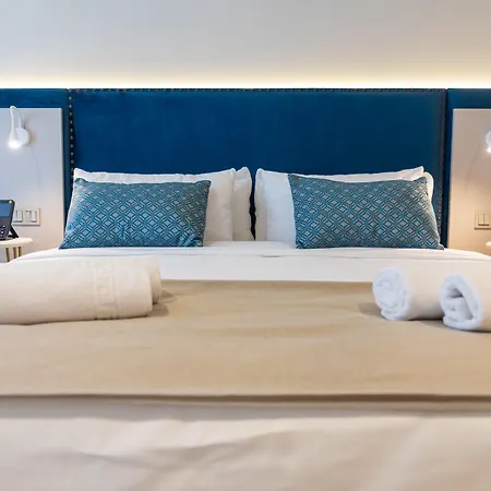 Boutique La Brisa Del Mar Hotel