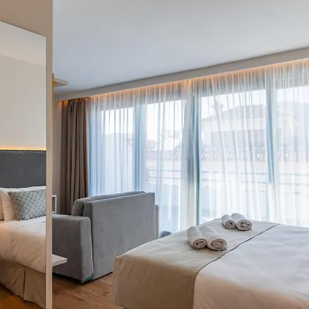 Boutique La Brisa Del Mar