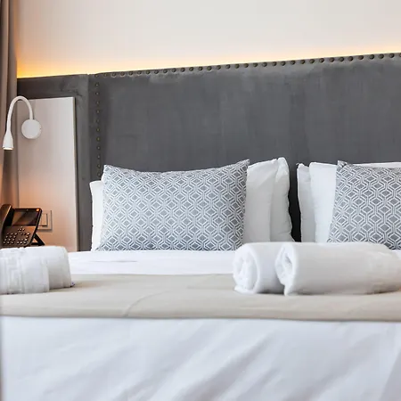 Szálloda Boutique La Brisa Del Mar 3*