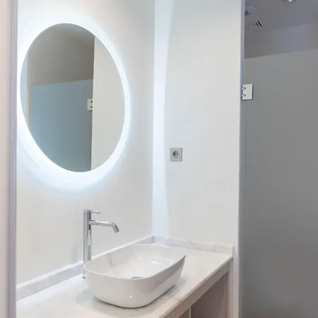 Boutique La Brisa Del Mar 3*