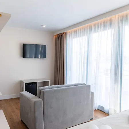 Boutique La Brisa Del Mar Estepona