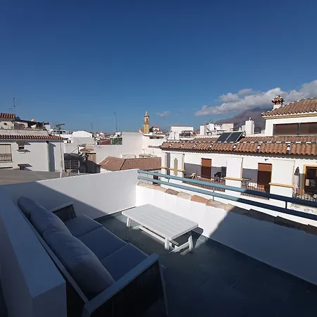 Boutique La Brisa Del Mar