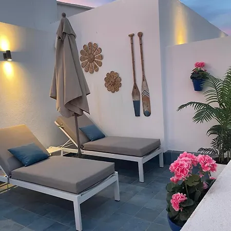 Boutique La Brisa Del Mar Hotel 3*