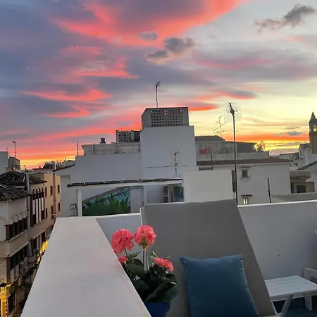 Boutique La Brisa Del Mar Hotel 3*