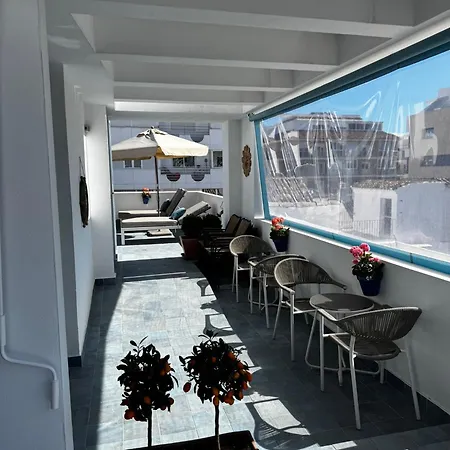Hotel Boutique La Brisa Del Mar 3*