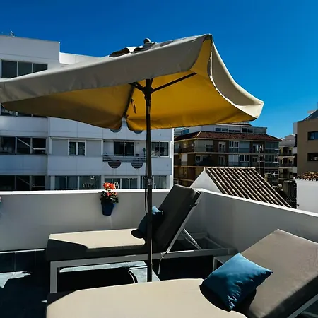 Hotel Boutique La Brisa Del Mar