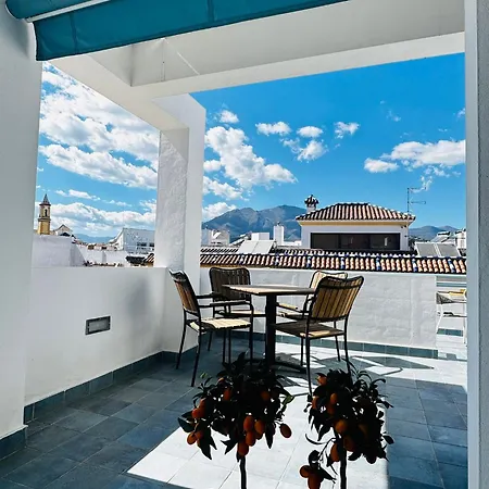Boutique La Brisa Del Mar Estepona