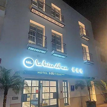 Boutique La Brisa Del Mar Hotel 3*