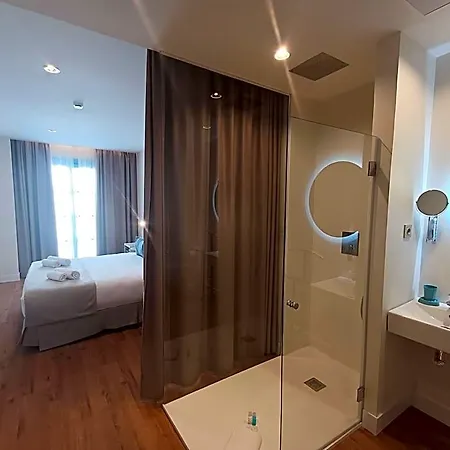 Hotel Boutique La Brisa Del Mar 3*