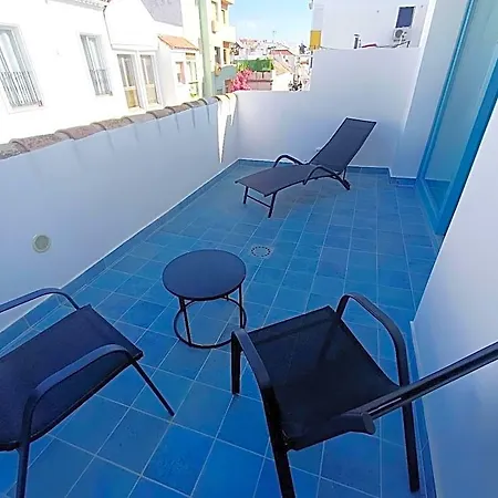 Boutique La Brisa Del Mar 3*