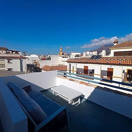 Boutique La Brisa Del Mar ホテル
