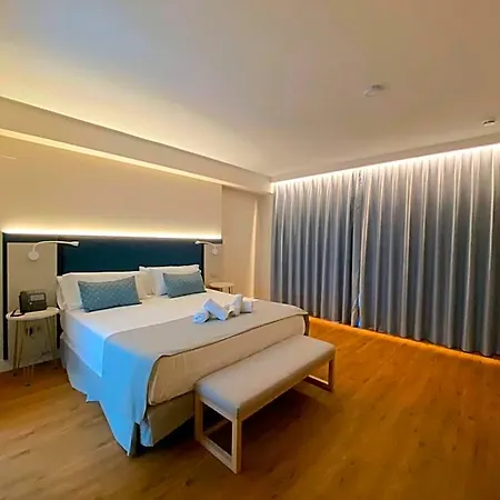 Boutique La Brisa Del Mar Отель 3*