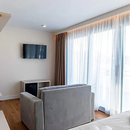 ホテル Boutique La Brisa Del Mar