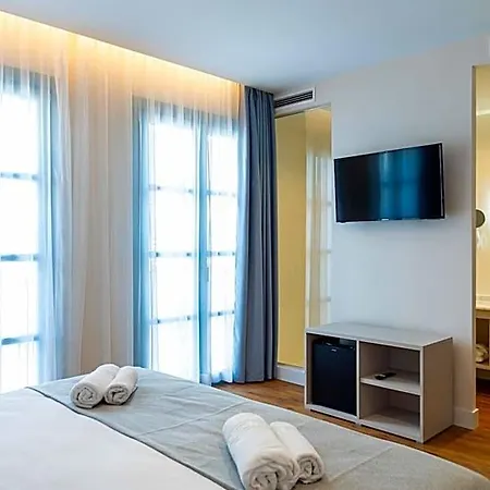 Boutique La Brisa Del Mar ホテル 3*