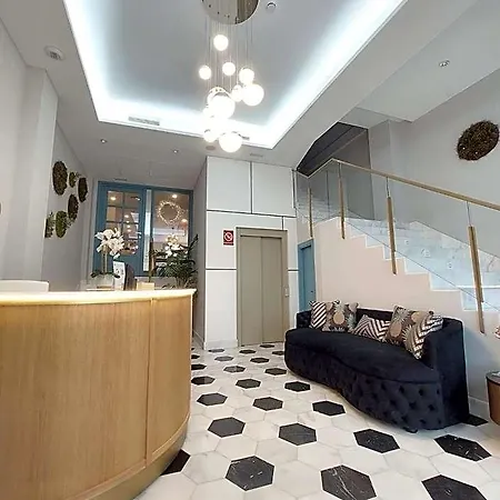 Boutique La Brisa Del Mar ホテル