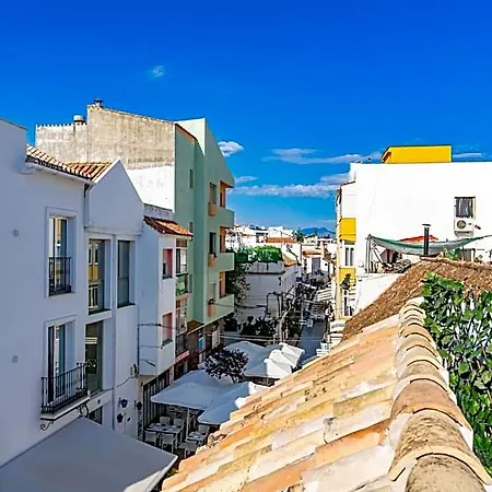 Boutique La Brisa Del Mar 3*