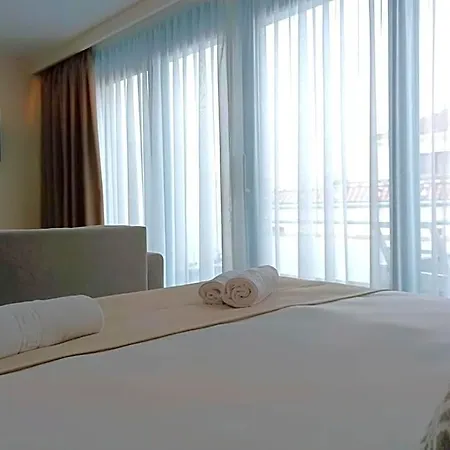 Boutique La Brisa Del Mar 3*