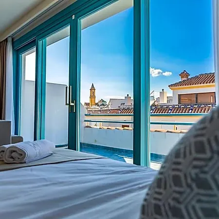 Boutique La Brisa Del Mar