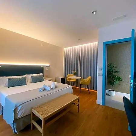Boutique La Brisa Del Mar Отель 3*