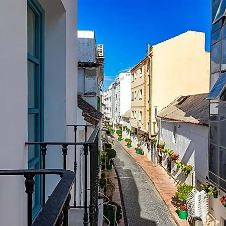 Boutique La Brisa Del Mar ホテル 3*