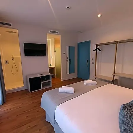 Boutique La Brisa Del Mar ホテル