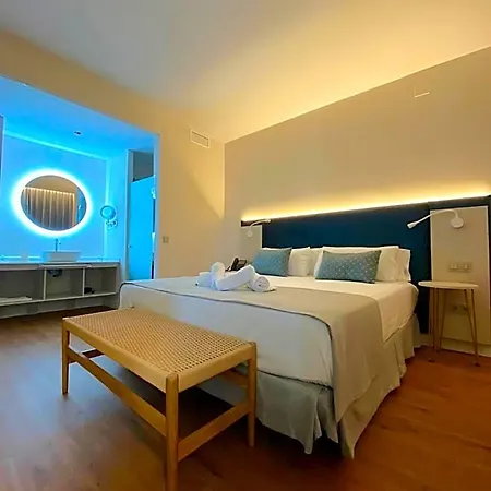 Отель Boutique La Brisa Del Mar 3*