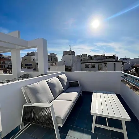 Boutique La Brisa Del Mar 3* Эстепона
