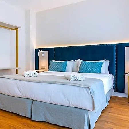 Отель Boutique La Brisa Del Mar Эстепона