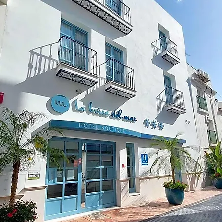 Отель Boutique La Brisa Del Mar 3*