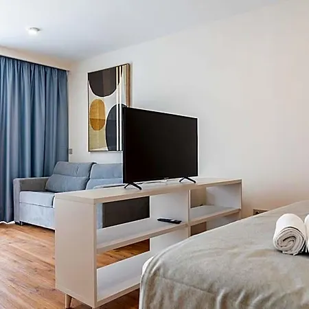 Boutique La Brisa Del Mar Эстепона