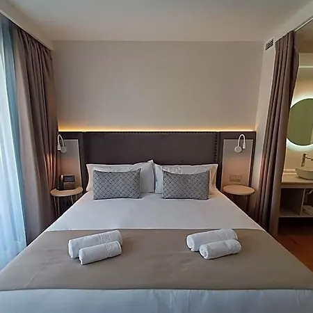 Boutique La Brisa Del Mar 3*