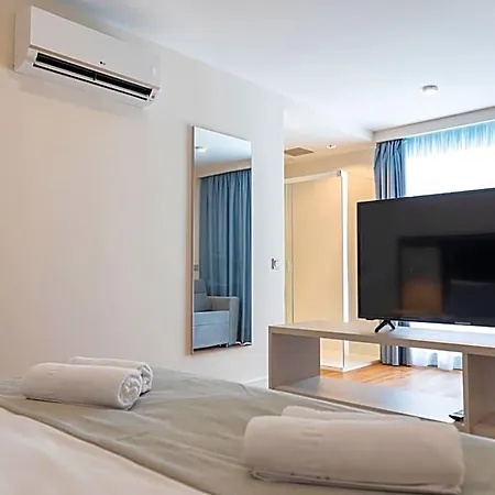 Boutique La Brisa Del Mar Эстепона
