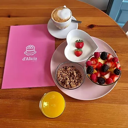 Отель Boutique La Brisa Del Mar Эстепона