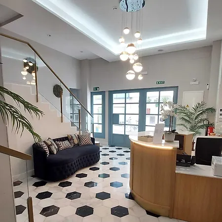 Hotel Boutique La Brisa Del Mar