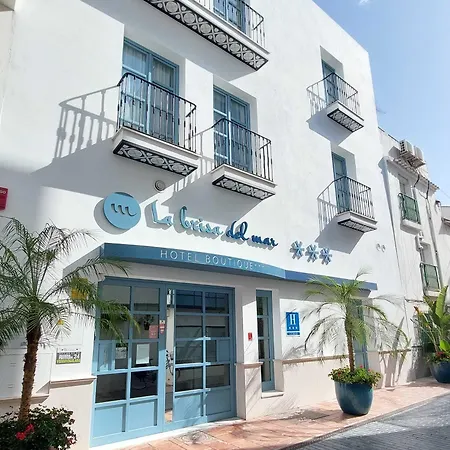 Boutique La Brisa Del Mar Estepona