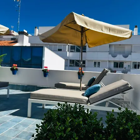 Boutique La Brisa Del Mar 3*