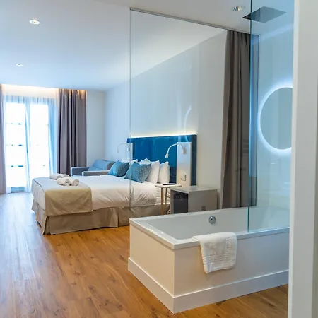 Boutique La Brisa Del Mar Hotel Estepona
