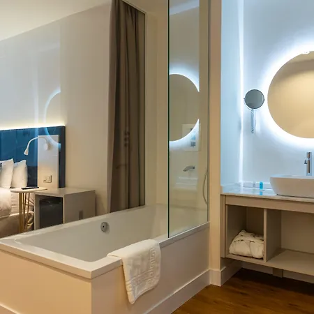 Boutique La Brisa Del Mar Hotel