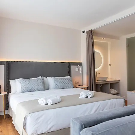 Hotel Boutique La Brisa Del Mar Estepona