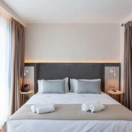 Hotel Boutique La Brisa Del Mar Estepona