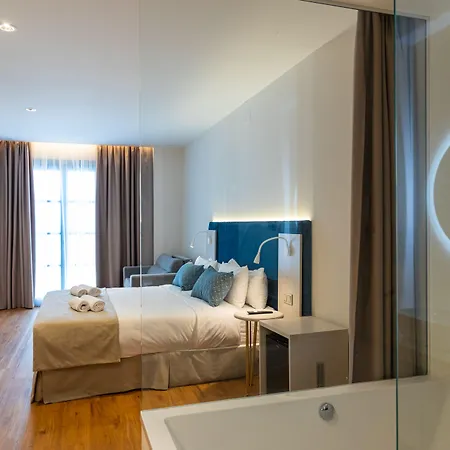 Boutique La Brisa Del Mar Hotel 3*