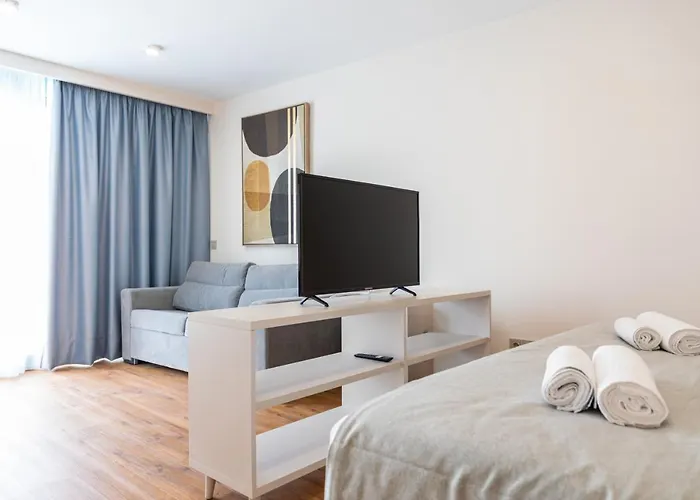 فندق Boutique La Brisa Del Mar